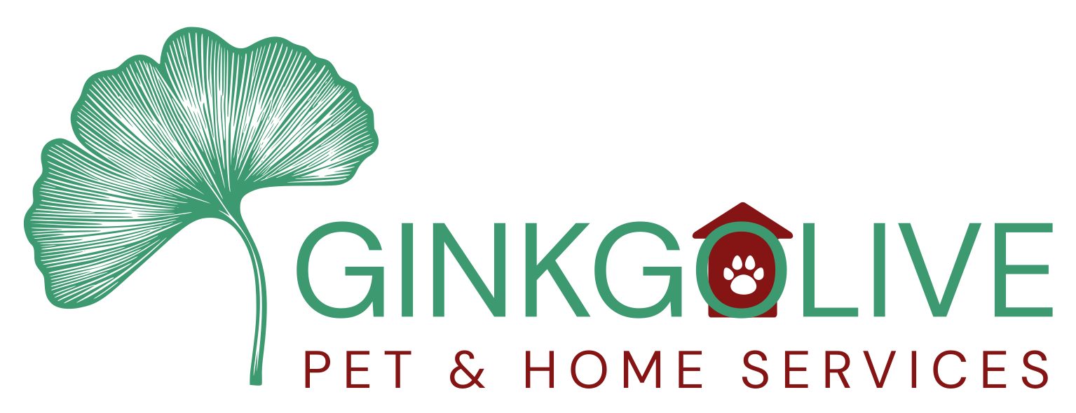 GINKGOLIVE